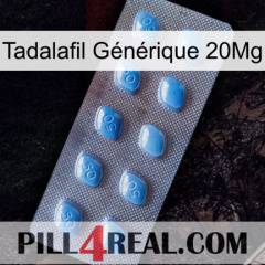 Tadalafil Générique 20Mg viagra3